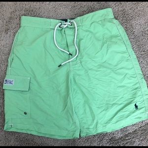 Trunks Ralph Lauren Size “S”
